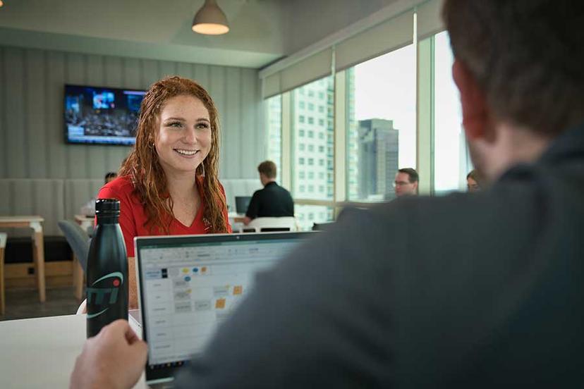 Finance Finance Programs Techtronic Industries TTI